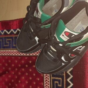 Champions shoes